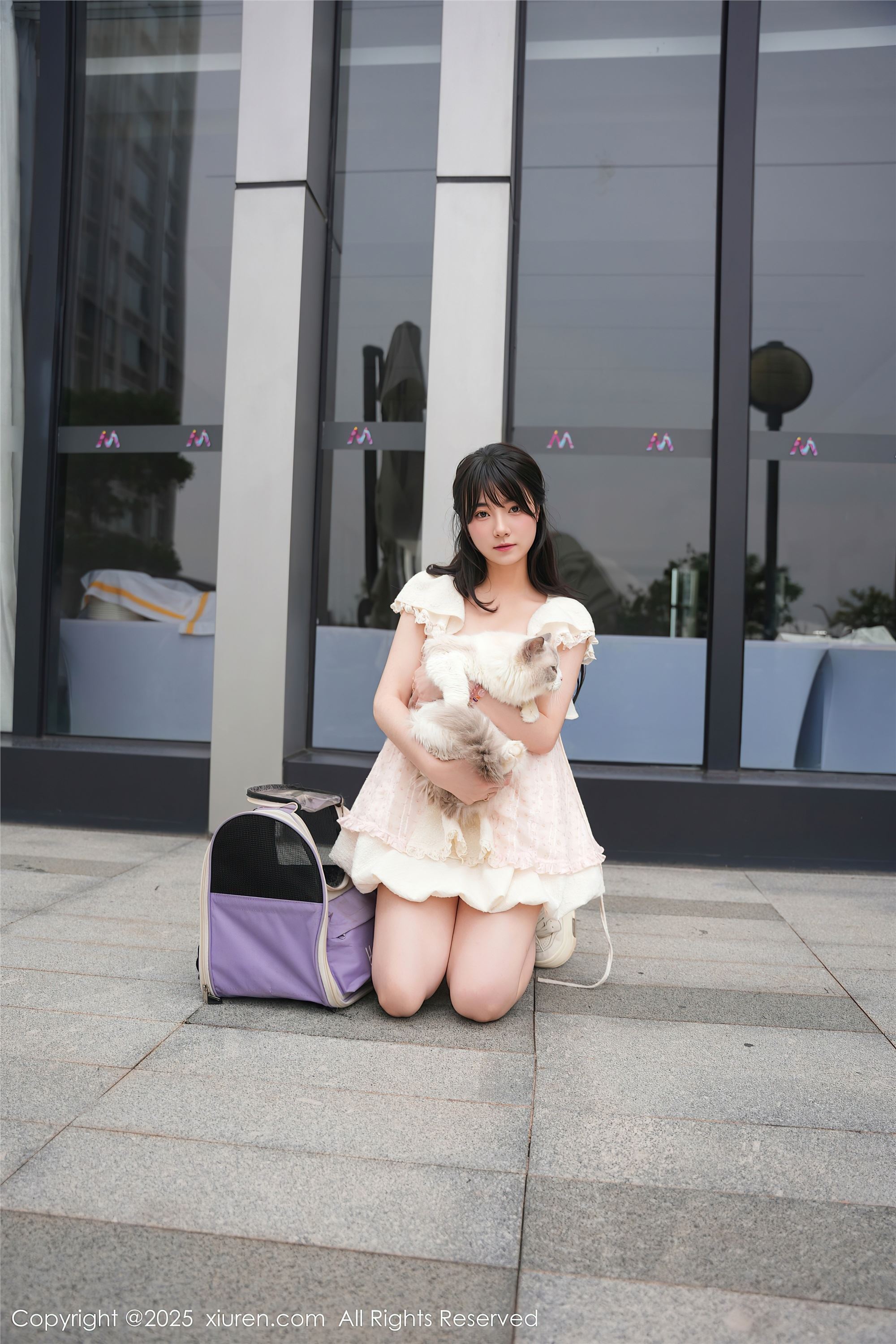 Xiuren秀人网 2025.09.05 NO.10734 软情